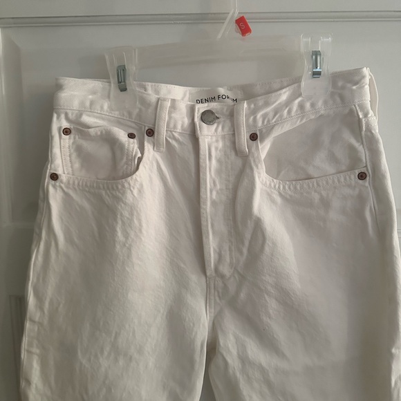 THE JONI HIGH RISE LOOSE 29L denim forum jeans - Picture 4 of 6